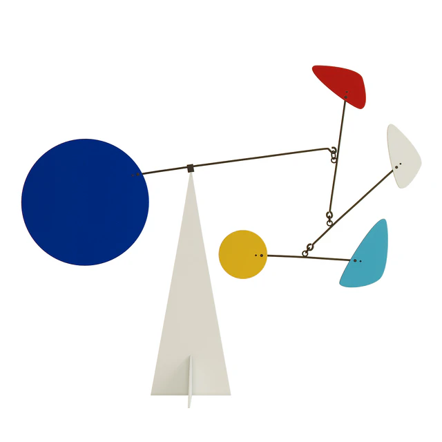 Galapagos Freestanding Mobile — Скачать