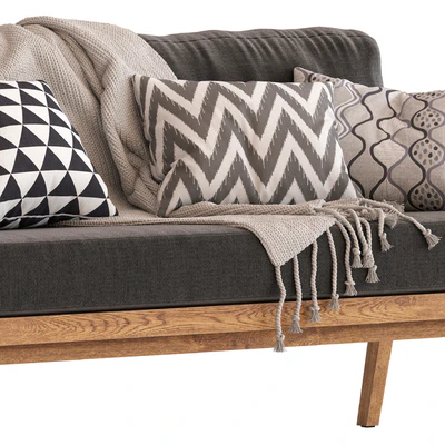 Coco Republic St Joseph Sofa — Вид 2