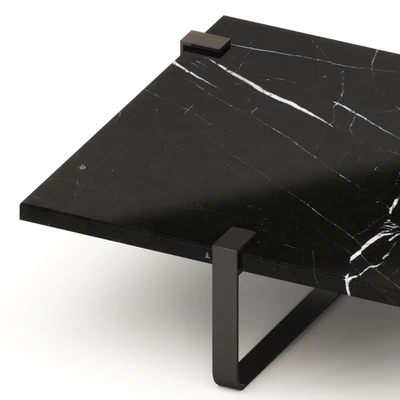 Coffee Table By Nate Berkus and Jeremiah Brent — Ver 2