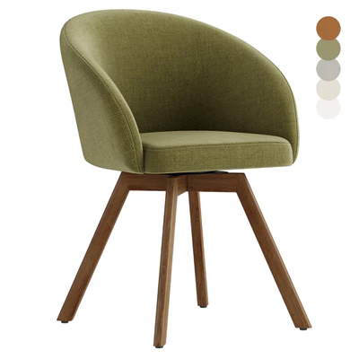 Marvin chair. La Forma (ex Julia Grup) — Ver 3