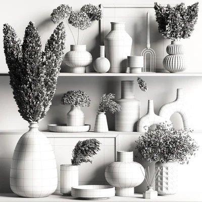 Decorative set 106 — Ver 3