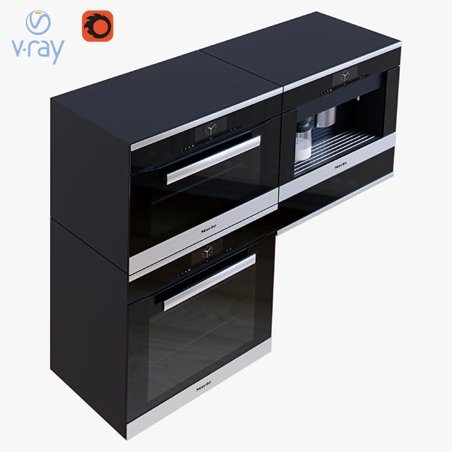 Miele set — Descargar