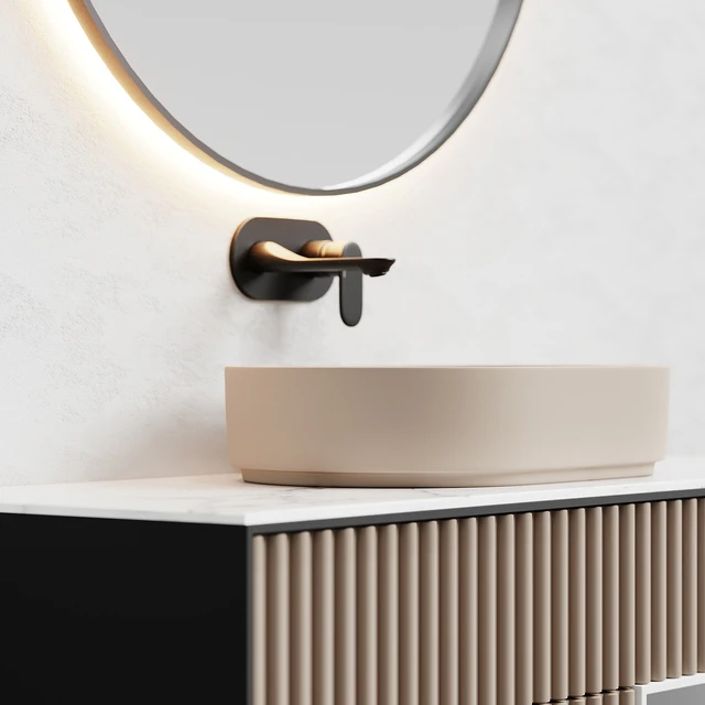 Contemporary washbasin — Descargar