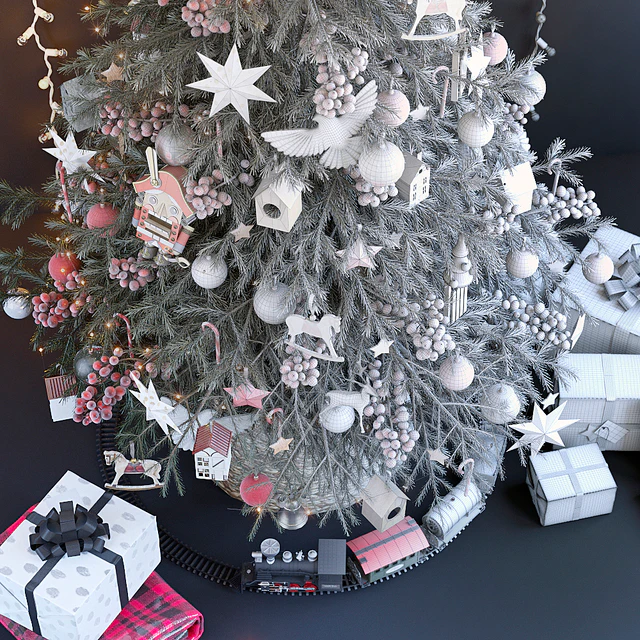 Christmas Tree 6. Corona — Скачать