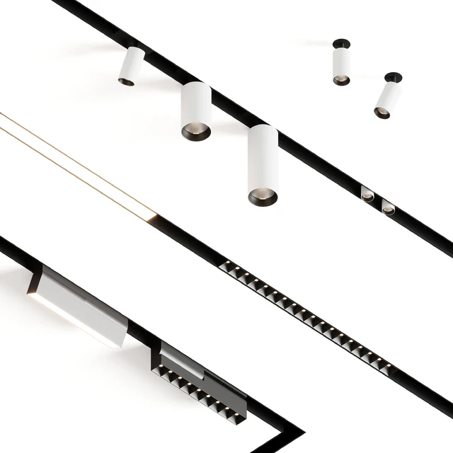 LTX lighting solutions set 1 — Descargar