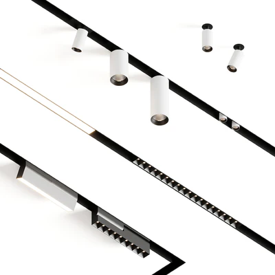 LTX lighting solutions set 1 — Ver 3