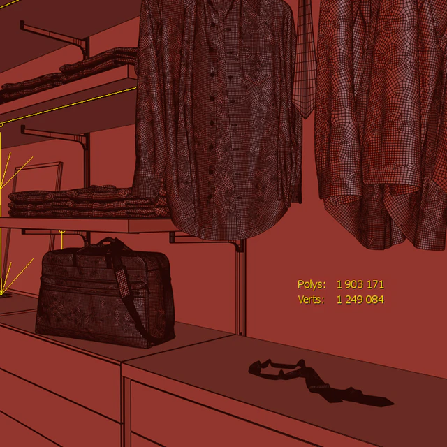 Dress Bold Rimadesio P3 — Descargar