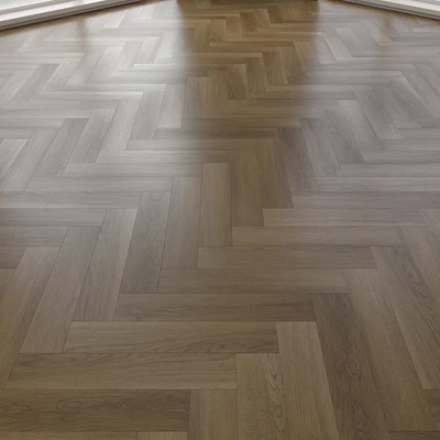 Fargo Parquet #2 — Ver 3