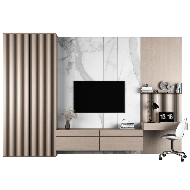 Furniture Arrangement 78 — Download