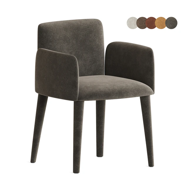 Babi Dining Chair Lema — Скачать