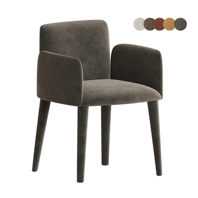 Babi Dining Chair Lema — Вид 3