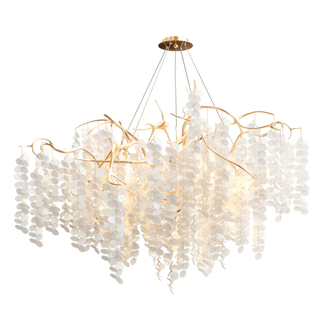Four Exclusive Chandelier Collection 66 — Descargar