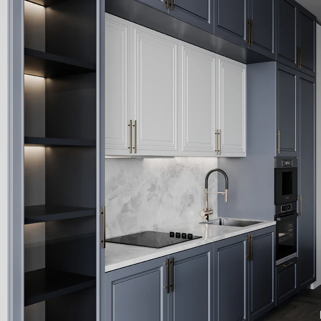 kitchen Neoclassic262 — Descargar