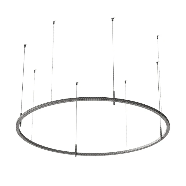 Paolo Castelli Labilis Mega Ring Pendant Lamp — Descargar