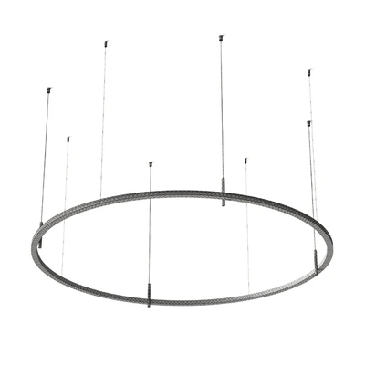 Paolo Castelli Labilis Mega Ring Pendant Lamp — Ver 2