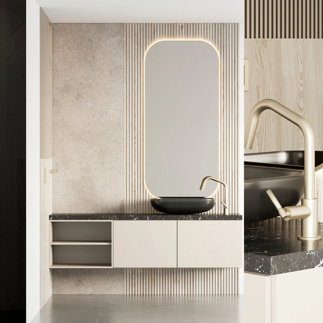Bathroom furniture 23 — Descargar