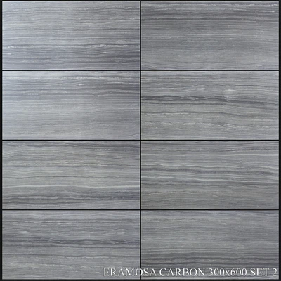 Yurtbay Seramik Eramosa Carbon 300x600 Set 2 — Скачать