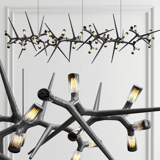 Thorn Lighting by Yilmaz Dogan — Descargar