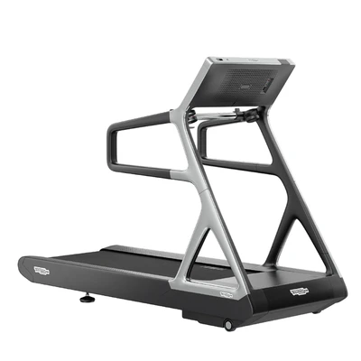 Technogym Run Personal — Ver 6