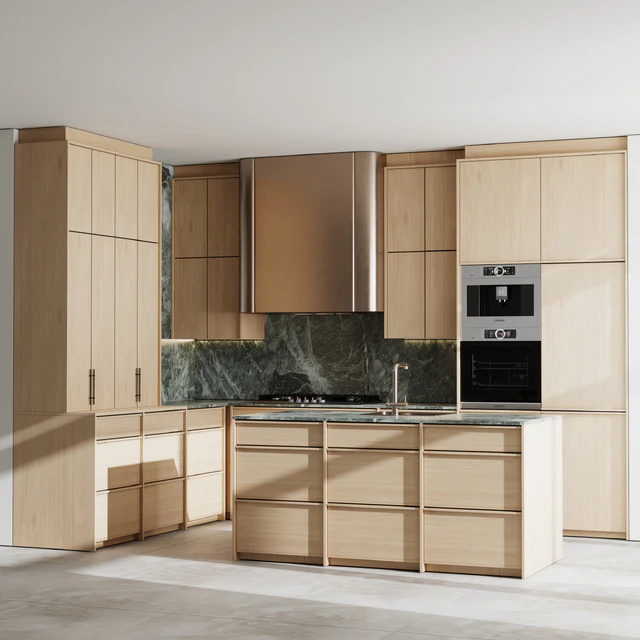 Kitchen Appliance Bosch Kitchen 80 — Скачать