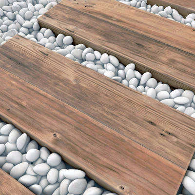 Board road pebble collection n4 — Ver 4
