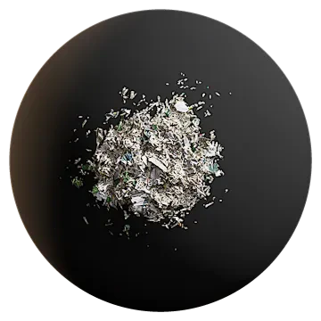shredded paper pile 001 — Скачать