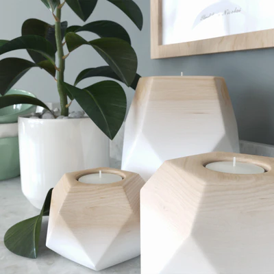 Decorative Set No1 — Ver 2