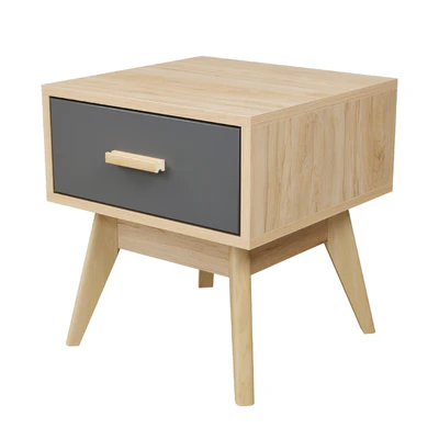 Skandica - Horten bedside table — Ver 6