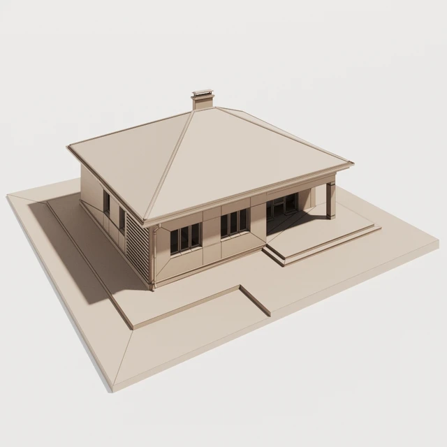 Cottage — Descargar