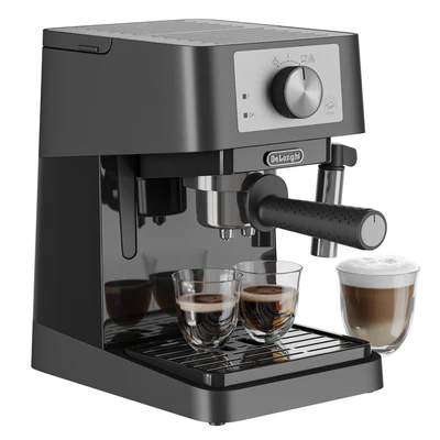 Delonghi EC260 MANUAL ESPRESSO MAKERS — Вид 4