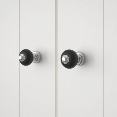 Ikea PAX PAX / GRIMO GRIMO — Ver 3