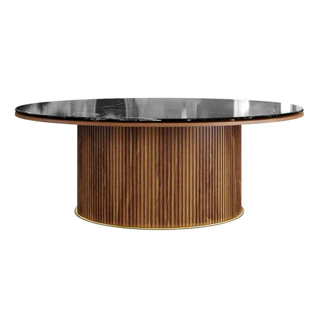 Dining table Coco — Скачать