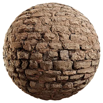 old stone wall 010 — Скачать
