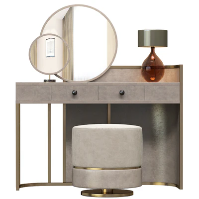Dressing table PARMA Frato 2020 — View 3