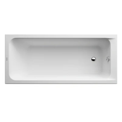 d code bathtub by duravit — Скачать