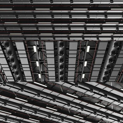 Ventilation system set 02 — Ver 2