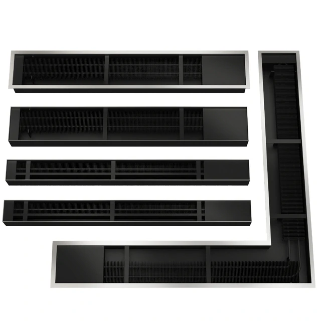 Floor Convectors — Descargar