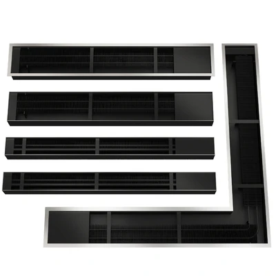 Floor Convectors — Ver 3