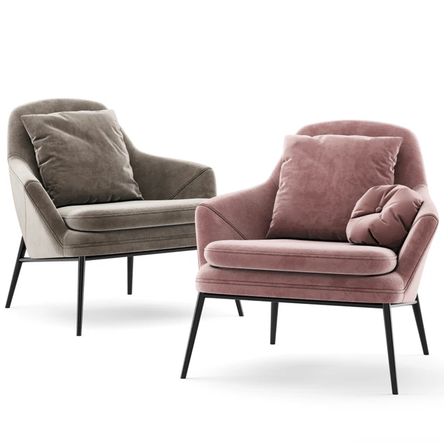 Hug armchair — Descargar
