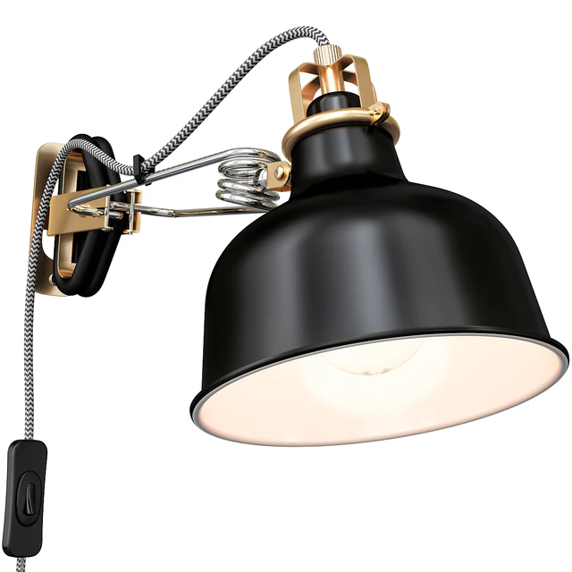 Ranarp Sconce Ikea — Descargar