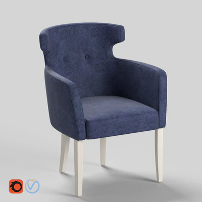Armchair Vigo — Ver 3