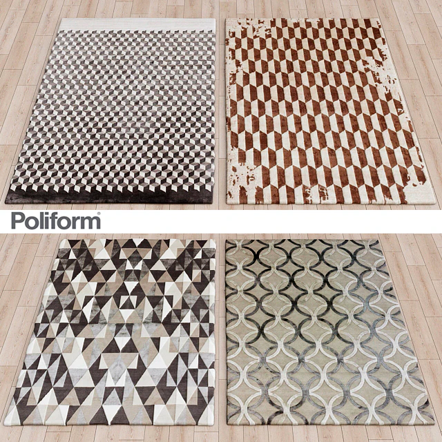 Poliform Carpet — Descargar