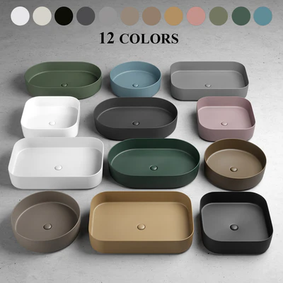 Ceramica Cielo Shui Comfort — Вид 1