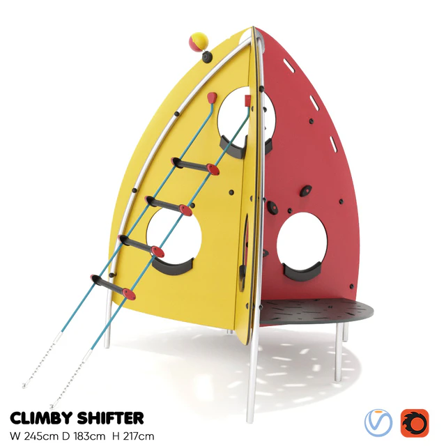 KOMPAN. CLIMBING — Download