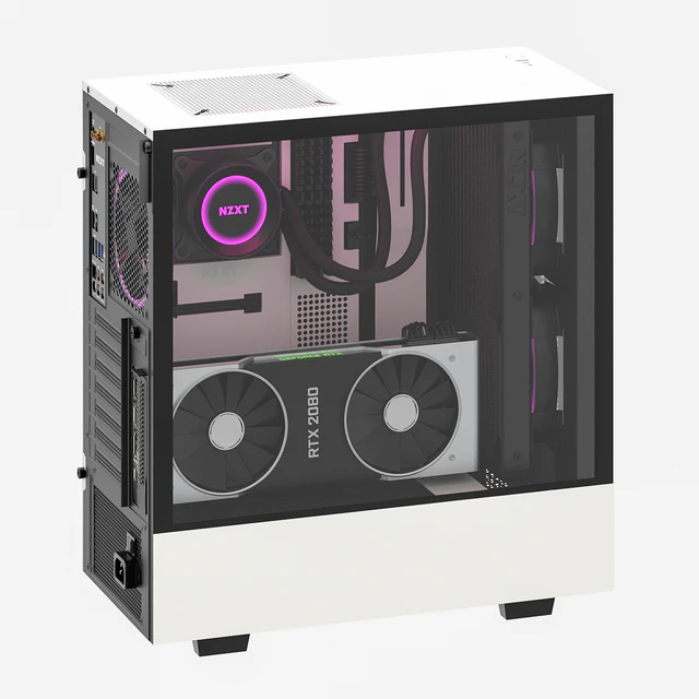 Nzxt Pc — Скачать