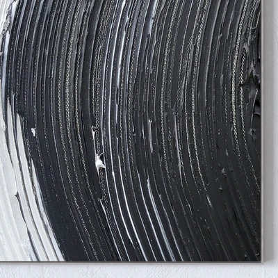 Set of large wall paintings 2545 — Ver 4