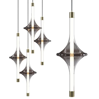 Rain Lamp by Bontempi Casa — download