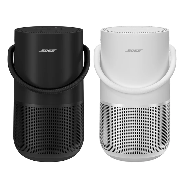 Bose Portable Home Speaker — Descargar