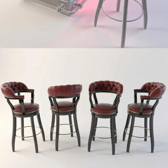 The bar at a nightclub — Descargar
