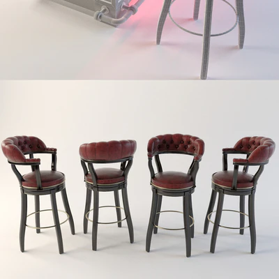 The bar at a nightclub — Ver 2